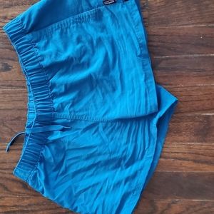 Patagonia shorts
